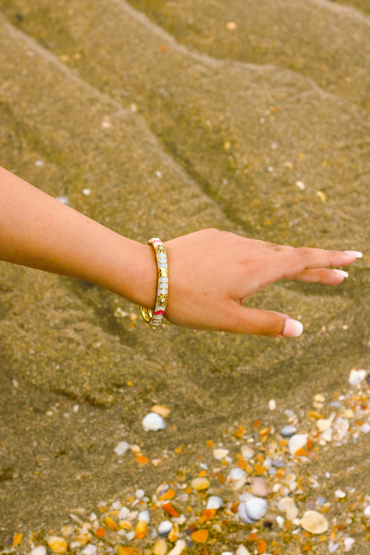 Noor Bangle - Chandni