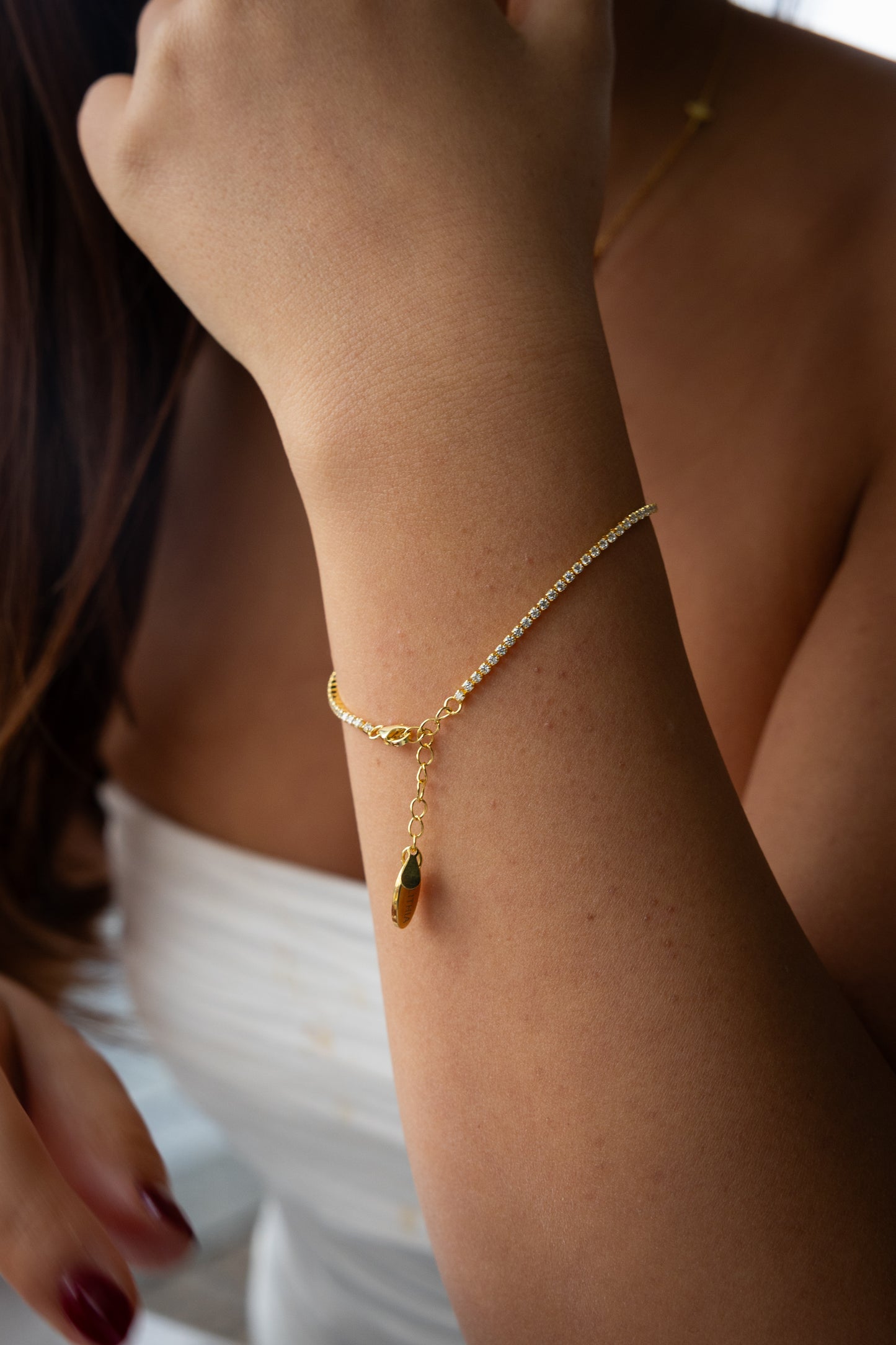Stellar Bracelet