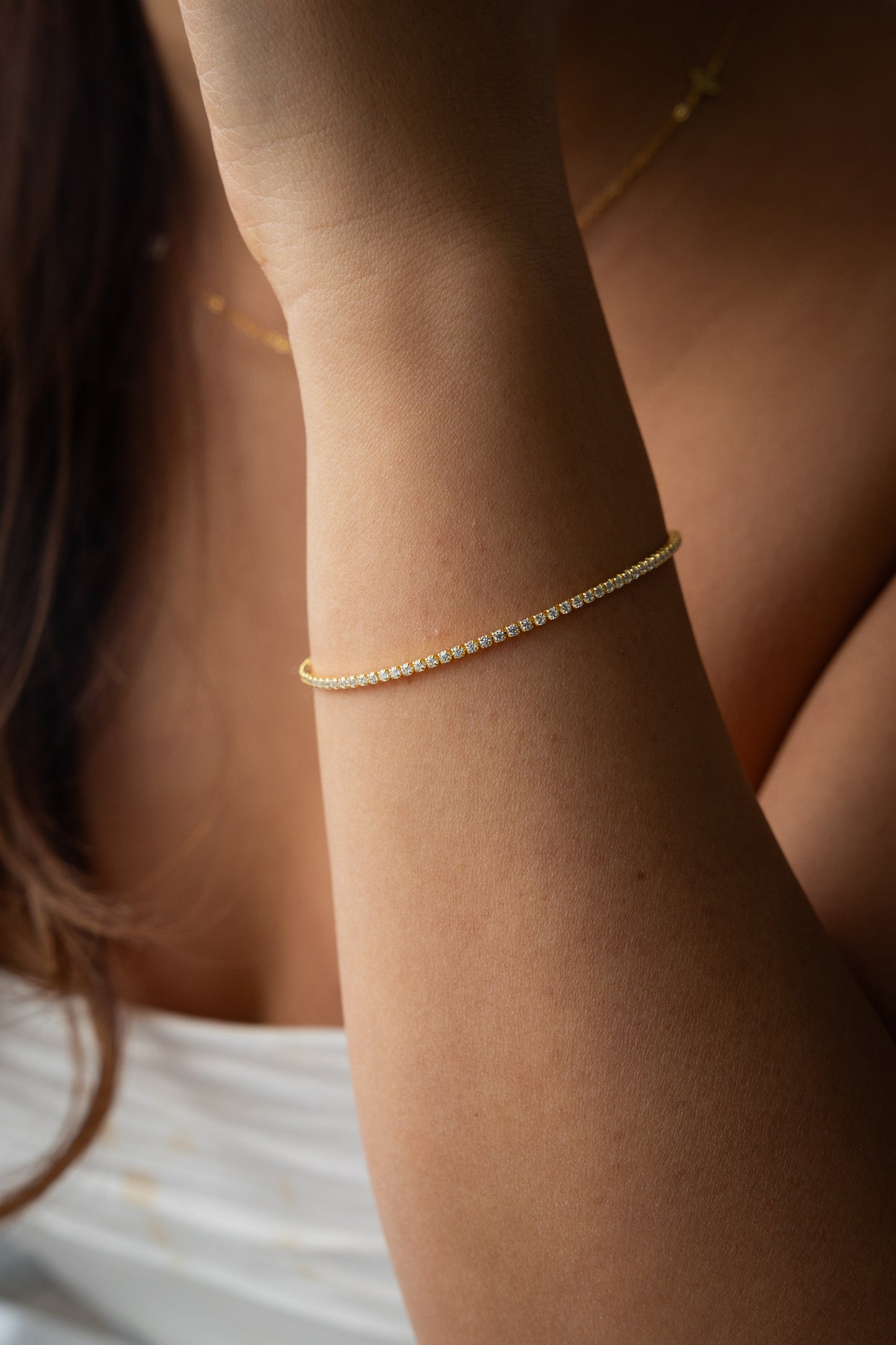 Stellar Bracelet