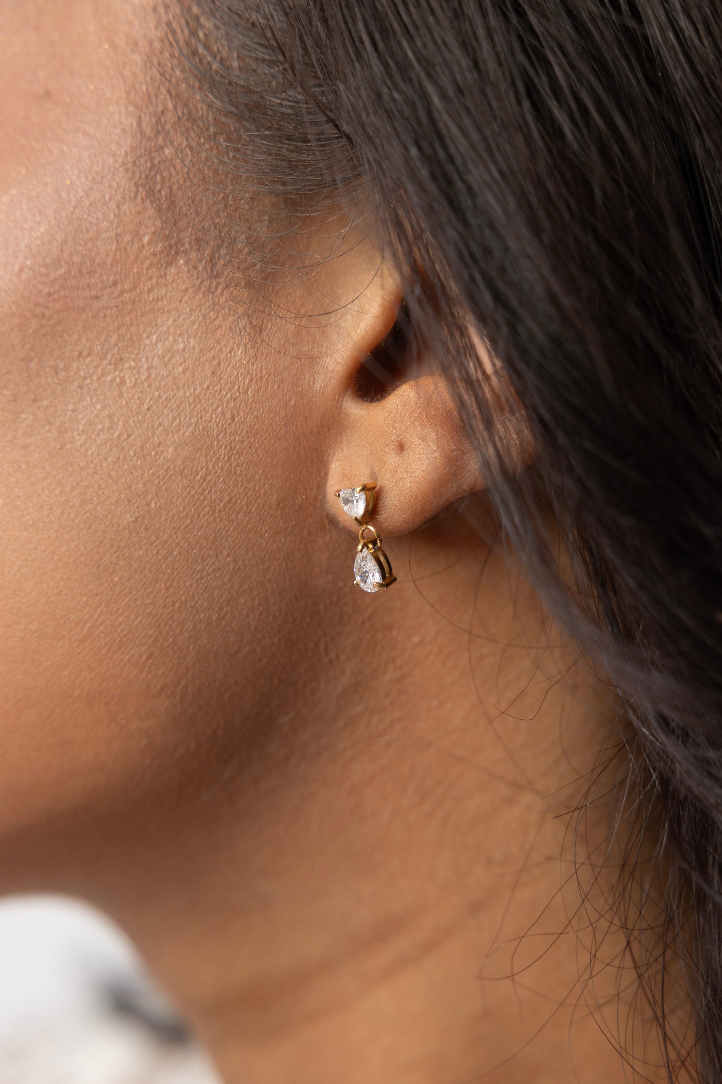 Addison Drop Earrings