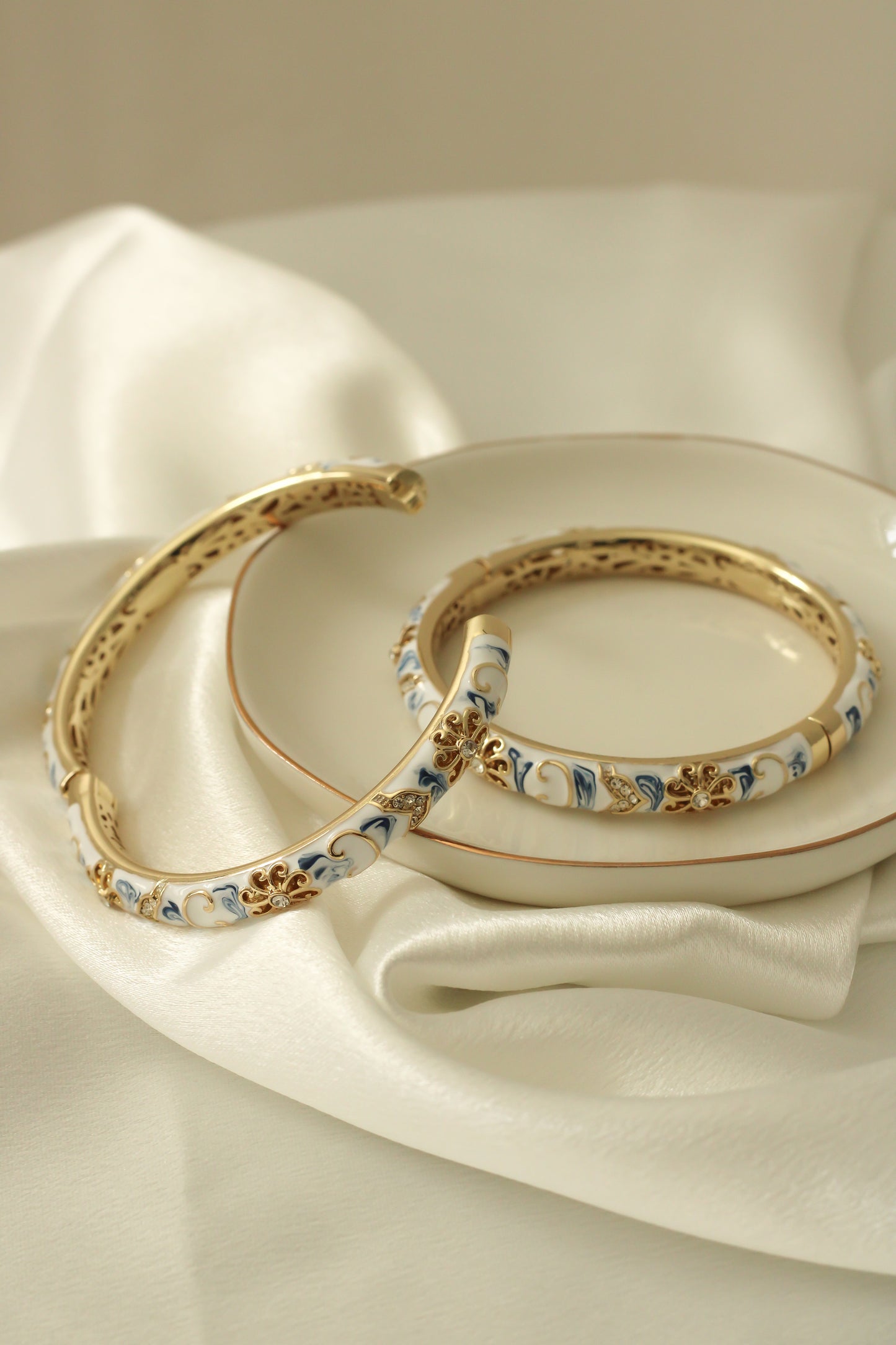 Noor Bangle - Samira