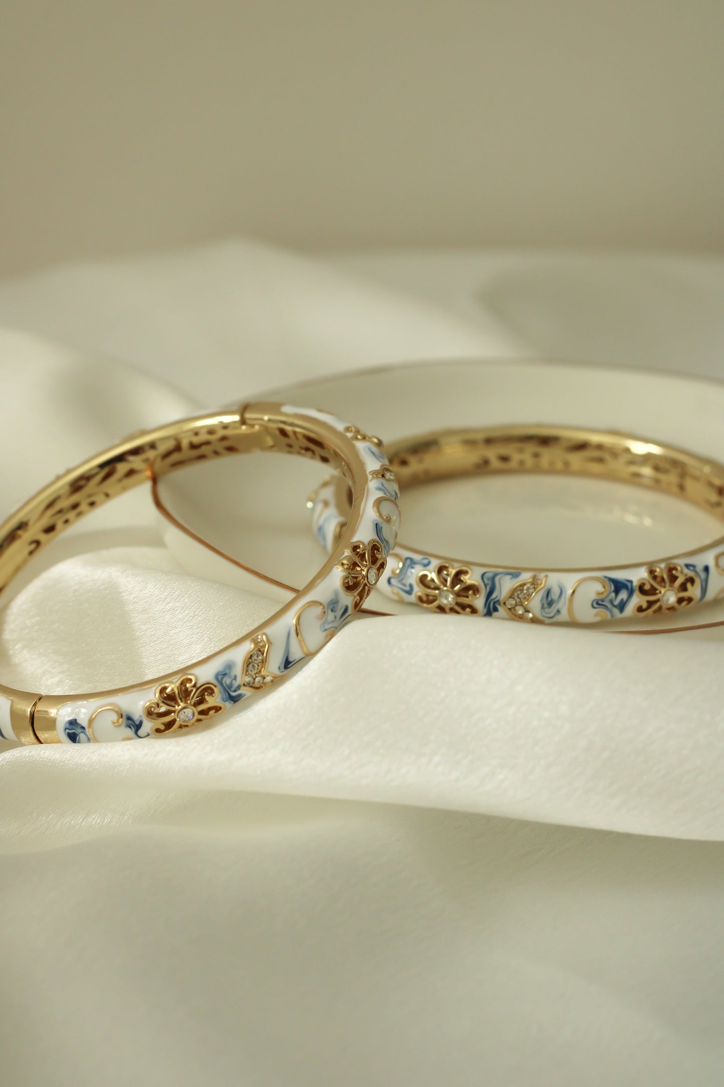 Noor Bangle - Samira