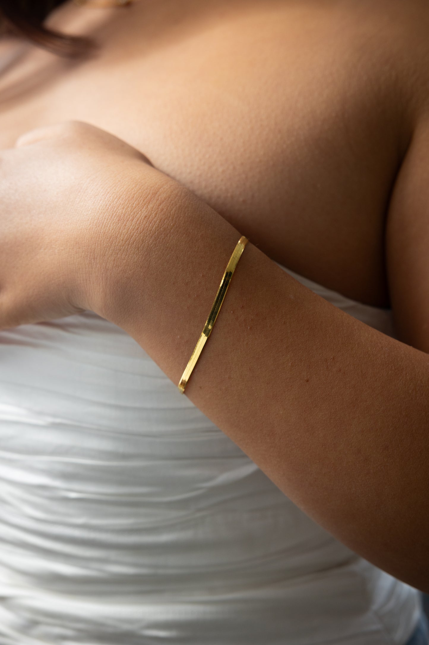 Ećlat Bracelet
