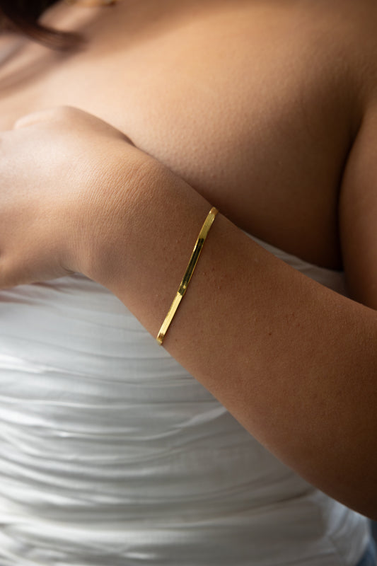 Ećlat Bracelet