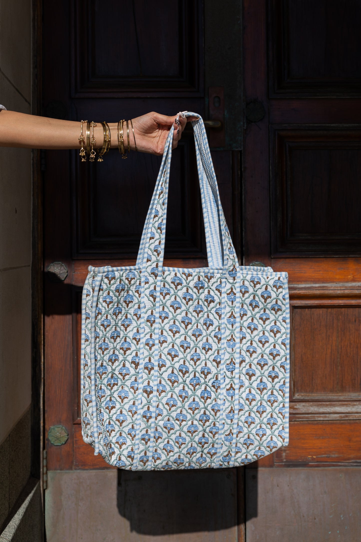 The Vaani Tote