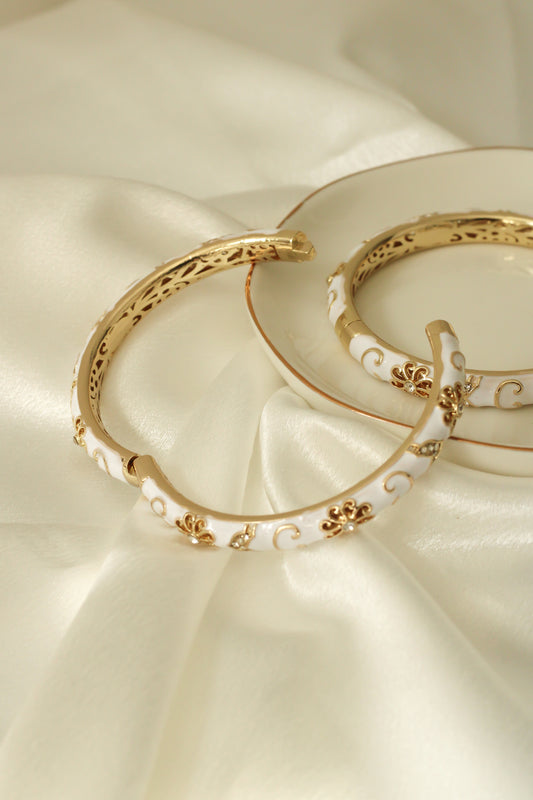 Noor Bangle - Safa
