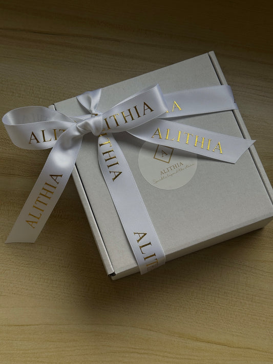 Alithia’s Mystery Box
