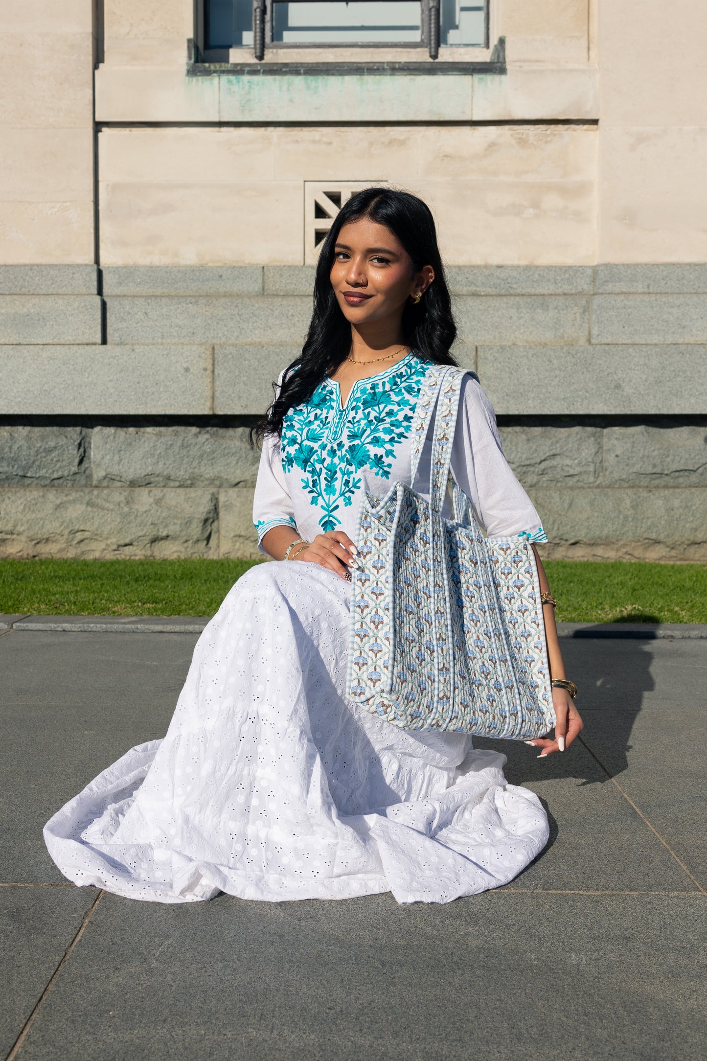 The Vaani Tote
