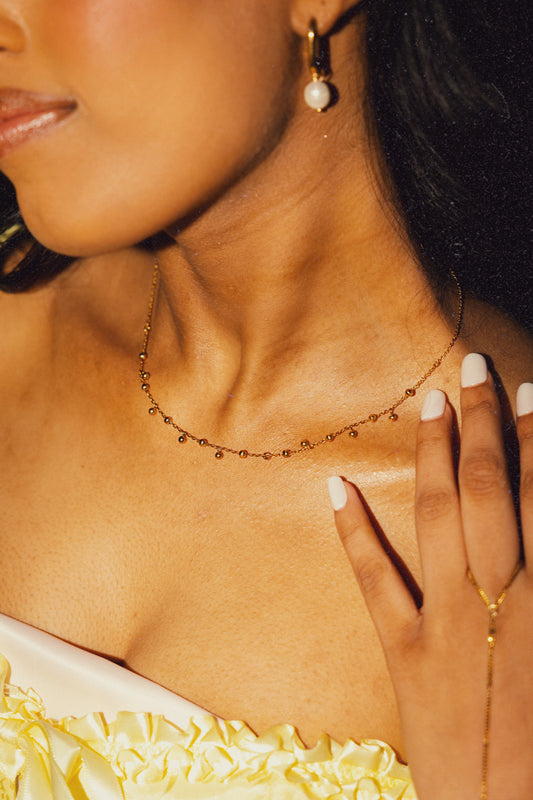 Soléa Chain