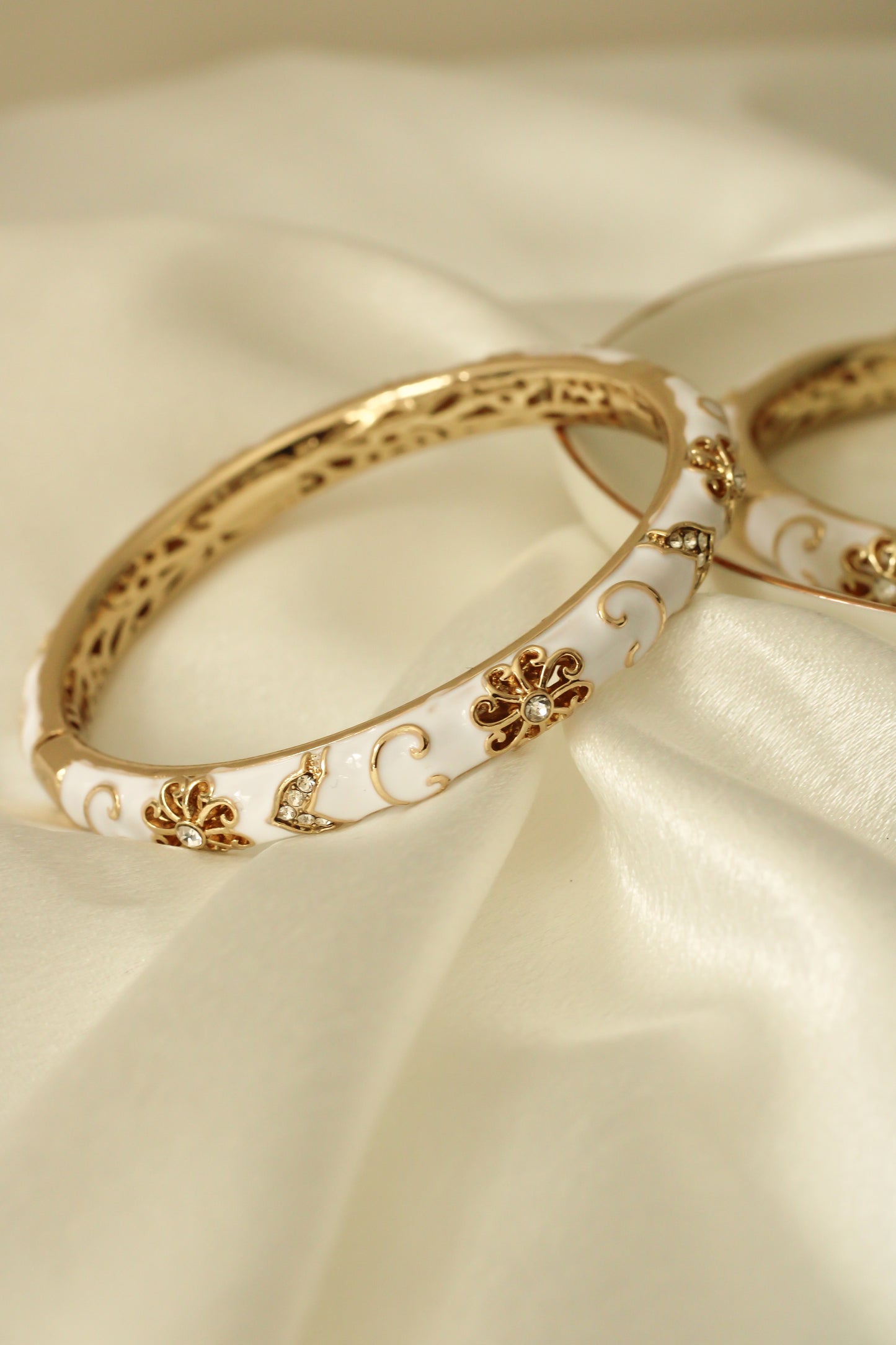 Noor Bangle - Safa