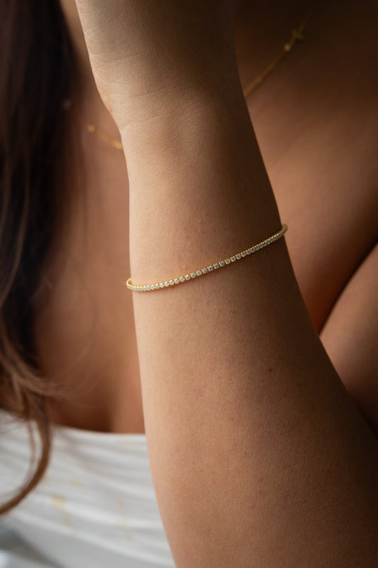 Stellar Bracelet