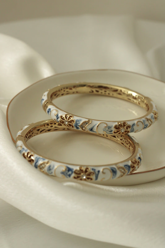 Noor Bangle - Samira