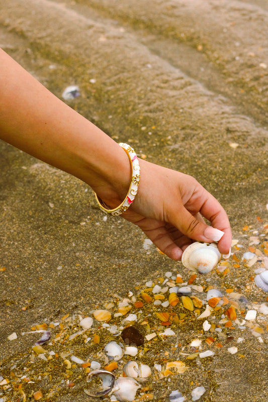 Noor Bangle - Chandni