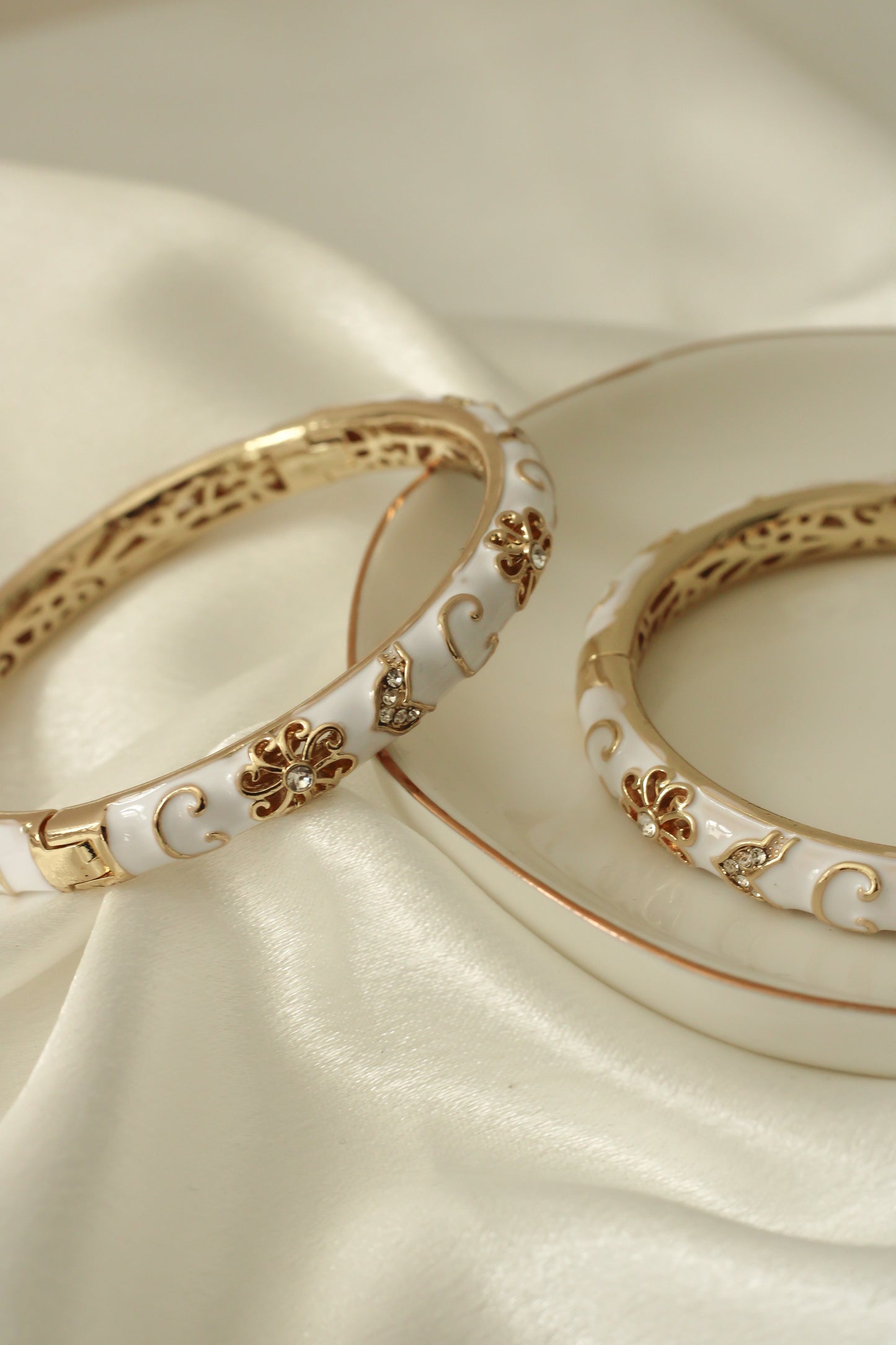 Noor Bangle - Safa